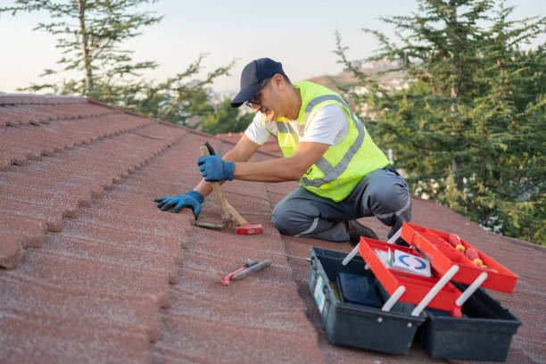 Quick and Trustworthy Emergency Roof Repair Services in Hurricane, UT