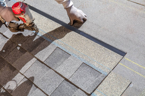 Best Metal Roofing Contractor  in Hurricane, UT