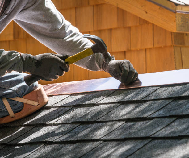 Quick and Trustworthy Emergency Roof Repair Services in Hurricane, UT